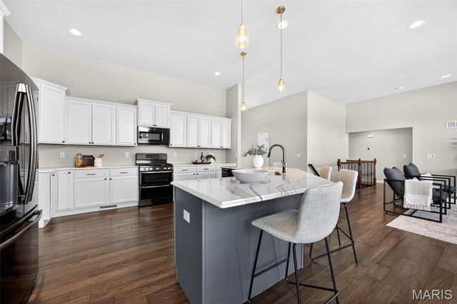 131 Austin Oaks Drive, Moscow Mills, MO 63362