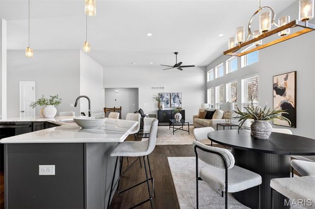 131 Austin Oaks Drive, Moscow Mills, MO 63362