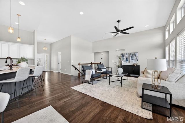 131 Austin Oaks Drive, Moscow Mills, MO 63362