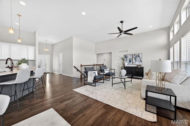 131 Austin Oaks Drive, Moscow Mills, MO 63362