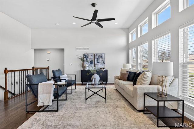 131 Austin Oaks Drive, Moscow Mills, MO 63362