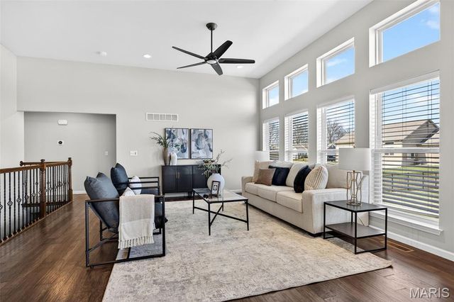 131 Austin Oaks Drive, Moscow Mills, MO 63362