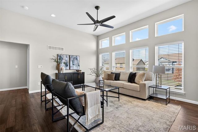 131 Austin Oaks Drive, Moscow Mills, MO 63362