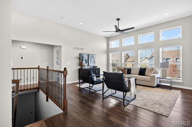 131 Austin Oaks Drive, Moscow Mills, MO 63362