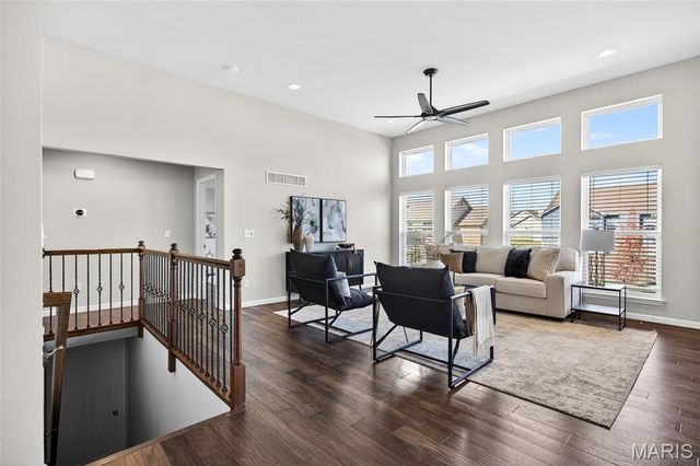 131 Austin Oaks Drive, Moscow Mills, MO 63362