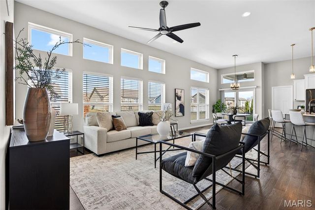 131 Austin Oaks Drive, Moscow Mills, MO 63362