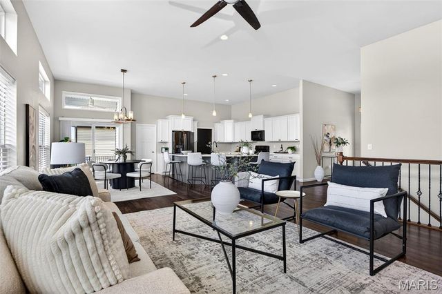 131 Austin Oaks Drive, Moscow Mills, MO 63362