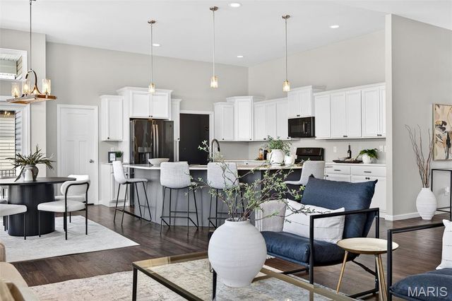 131 Austin Oaks Drive, Moscow Mills, MO 63362