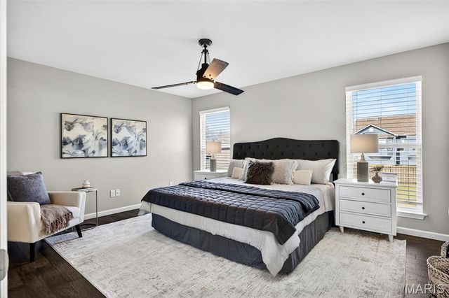 131 Austin Oaks Drive, Moscow Mills, MO 63362