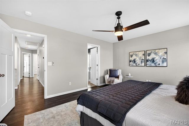 131 Austin Oaks Drive, Moscow Mills, MO 63362