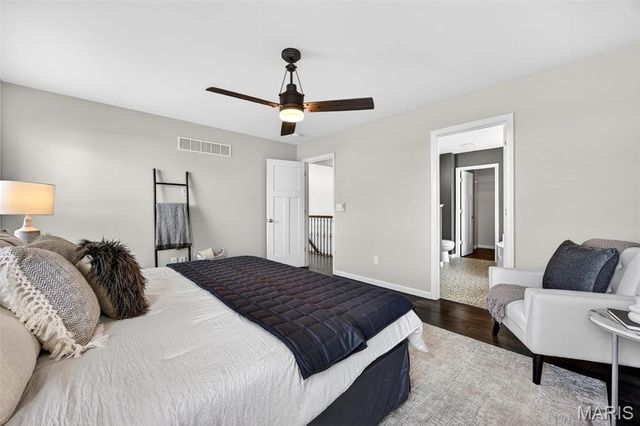 131 Austin Oaks Drive, Moscow Mills, MO 63362