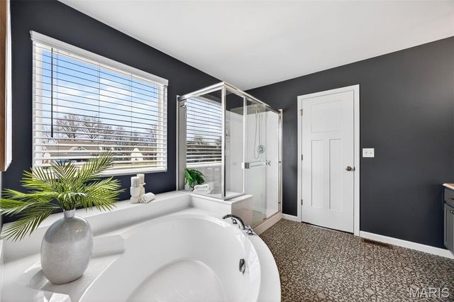 131 Austin Oaks Drive, Moscow Mills, MO 63362