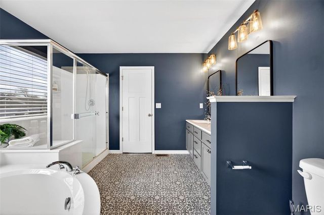 131 Austin Oaks Drive, Moscow Mills, MO 63362