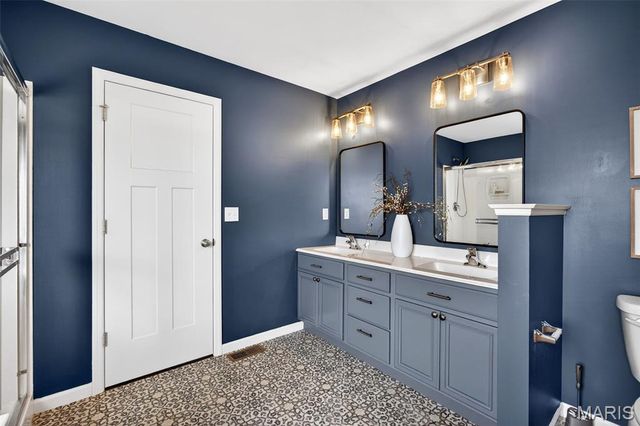 131 Austin Oaks Drive, Moscow Mills, MO 63362