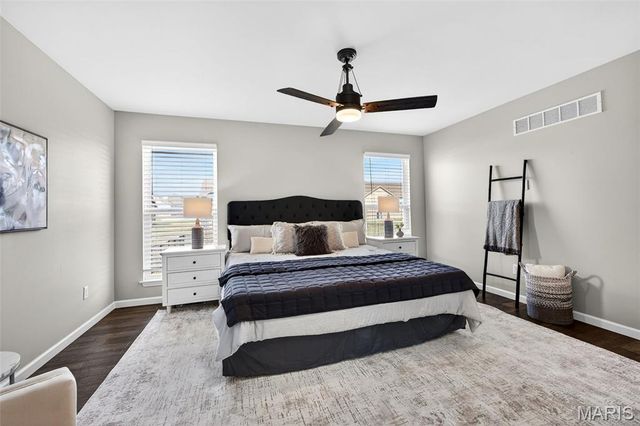 131 Austin Oaks Drive, Moscow Mills, MO 63362