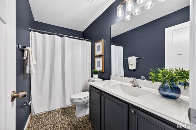 131 Austin Oaks Drive, Moscow Mills, MO 63362