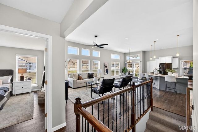 131 Austin Oaks Drive, Moscow Mills, MO 63362