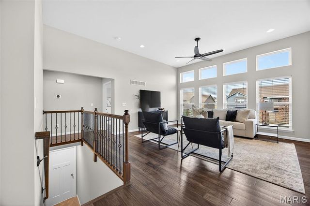 131 Austin Oaks Drive, Moscow Mills, MO 63362