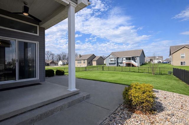 131 Austin Oaks Drive, Moscow Mills, MO 63362