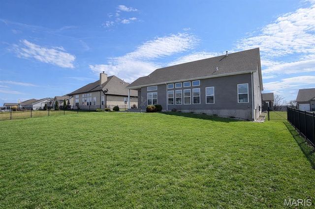 131 Austin Oaks Drive, Moscow Mills, MO 63362