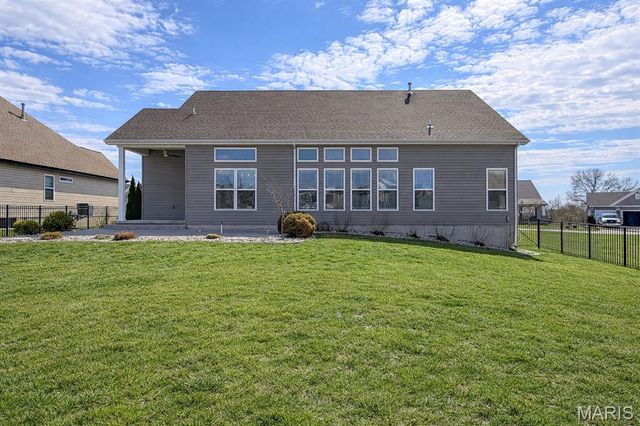 131 Austin Oaks Drive, Moscow Mills, MO 63362