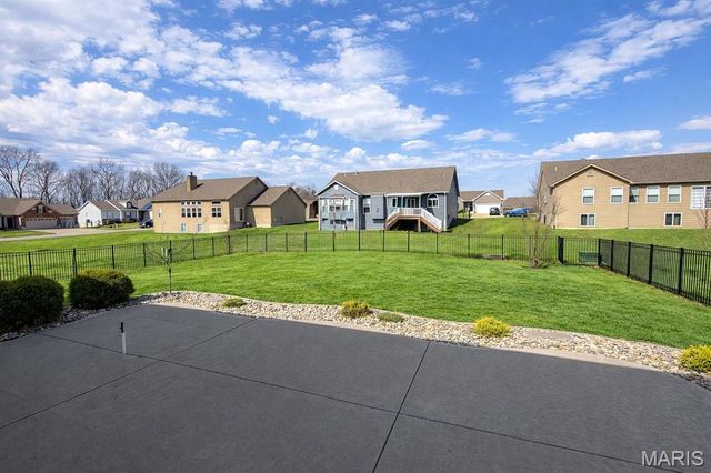 131 Austin Oaks Drive, Moscow Mills, MO 63362