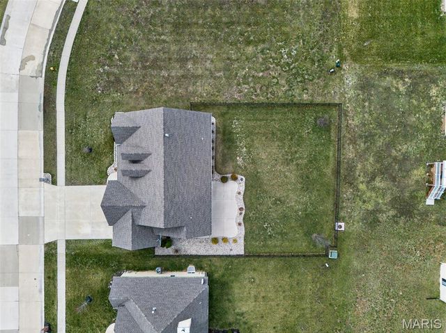 131 Austin Oaks Drive, Moscow Mills, MO 63362