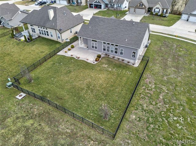 131 Austin Oaks Drive, Moscow Mills, MO 63362
