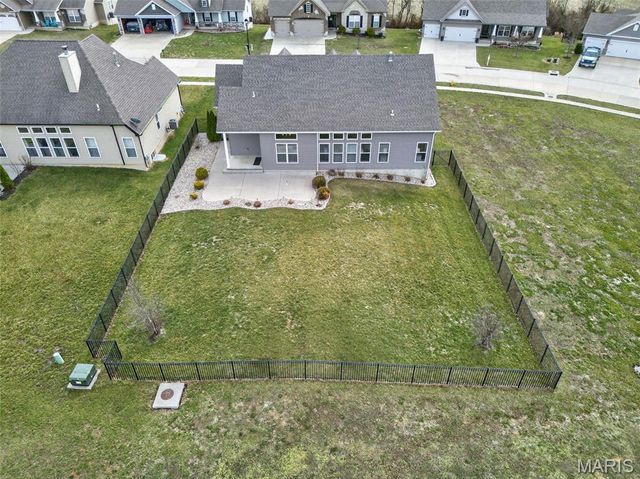 131 Austin Oaks Drive, Moscow Mills, MO 63362