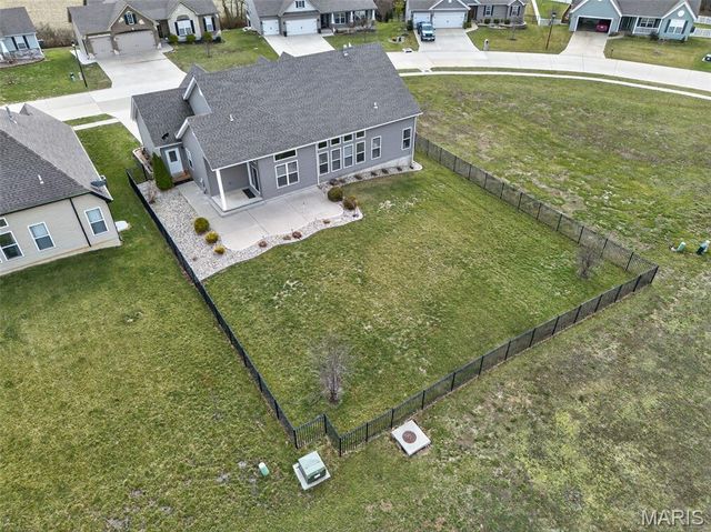 131 Austin Oaks Drive, Moscow Mills, MO 63362