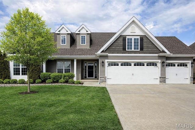 131 Austin Oaks Drive, Moscow Mills, MO 63362