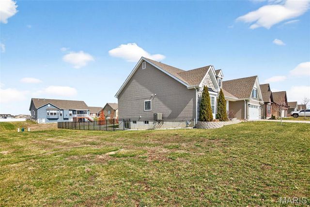 131 Austin Oaks Drive, Moscow Mills, MO 63362