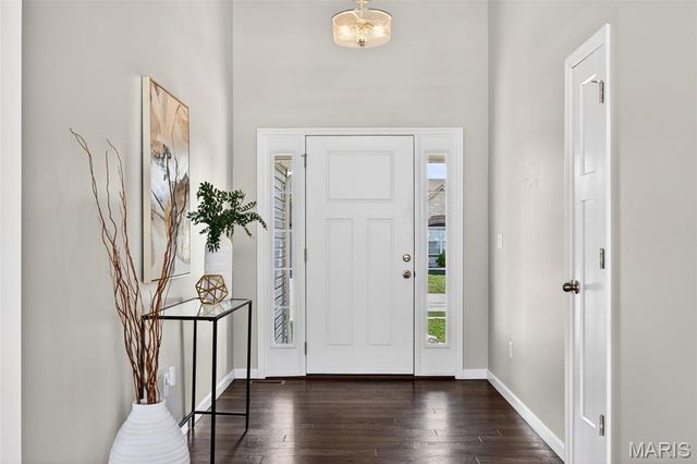 131 Austin Oaks Drive, Moscow Mills, MO 63362