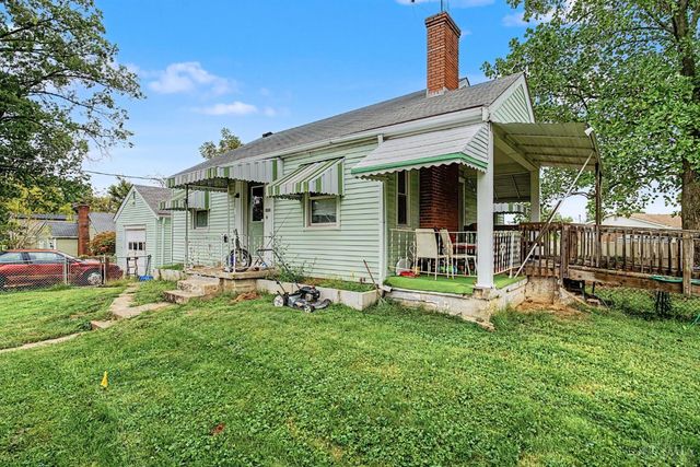8802 Pine Road, Sycamore Twp, OH 45242