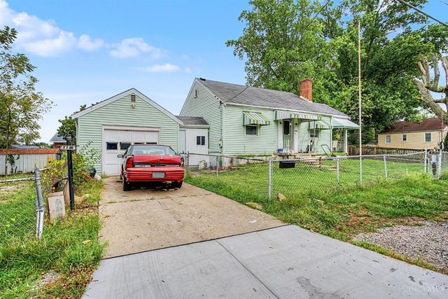 8802 Pine Road, Sycamore Twp, OH 45242