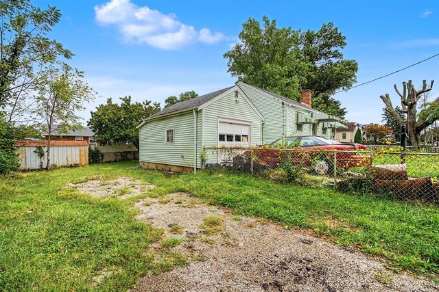 8802 Pine Road, Sycamore Twp, OH 45242