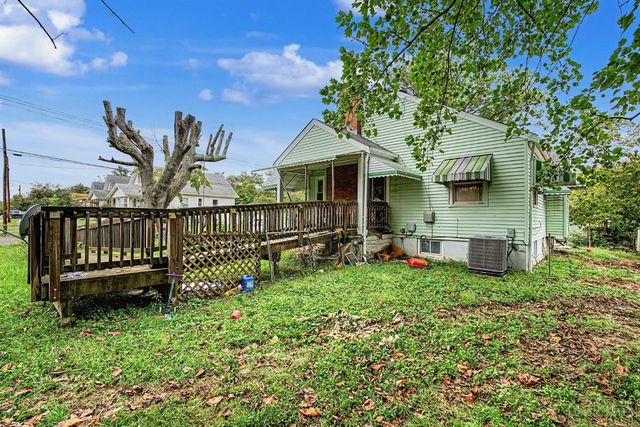 8802 Pine Road, Sycamore Twp, OH 45242