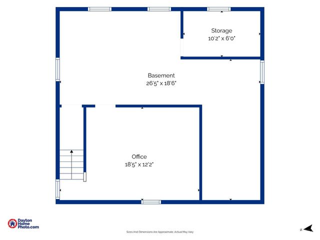 8802 Pine Road, Sycamore Twp, OH 45242