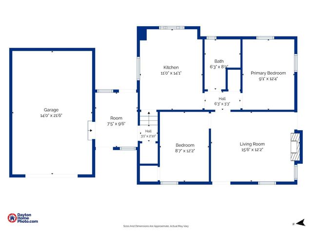 8802 Pine Road, Sycamore Twp, OH 45242