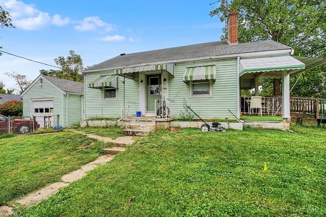 8802 Pine Road, Sycamore Twp, OH 45242