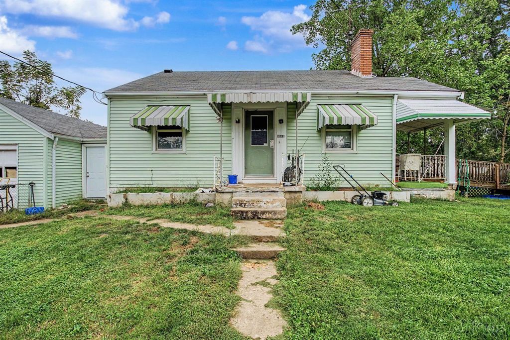 8802 Pine Road, Sycamore Twp, OH 45242