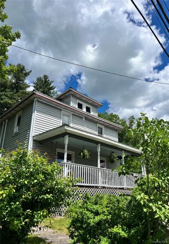 532 Old Route 17, Livingston Manor, NY 12758