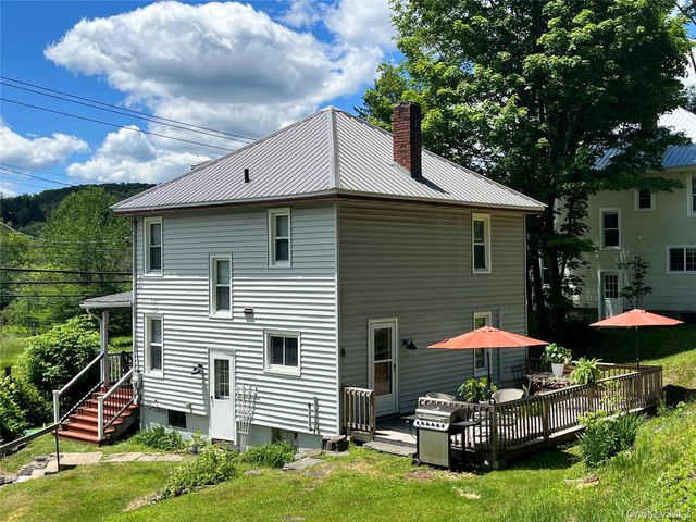532 Old Route 17, Livingston Manor, NY 12758