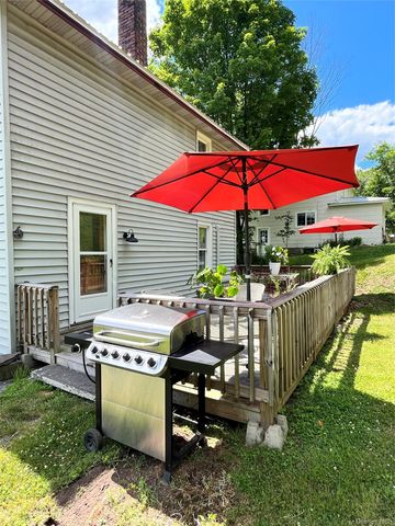 532 Old Route 17, Livingston Manor, NY 12758