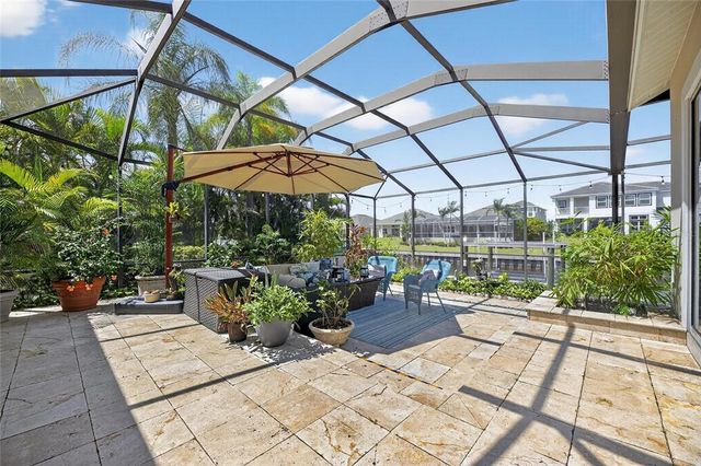 617 ISLEBAY DRIVE, Apollo Beach, FL 33572