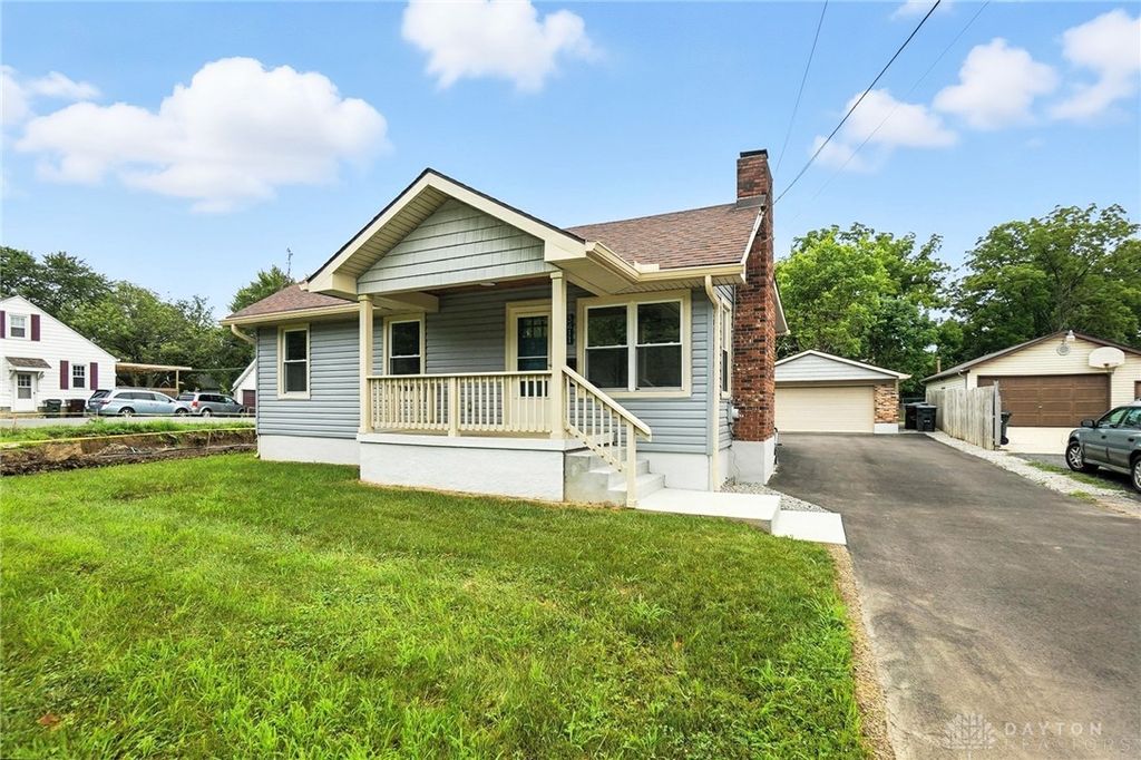 3411 Sagamon Avenue, Dayton, OH 45429
