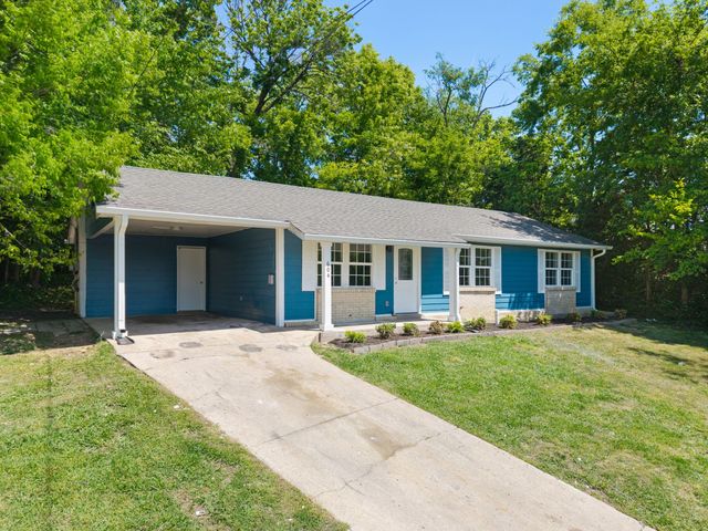 604 Valley Grove Ct, Hermitage, TN 37076