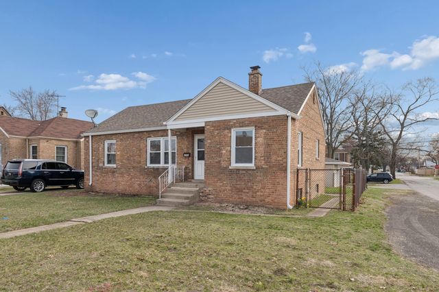 6749 Ontario Avenue, Hammond, IN 46323