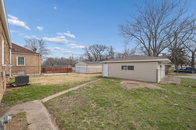 6749 Ontario Avenue, Hammond, IN 46323