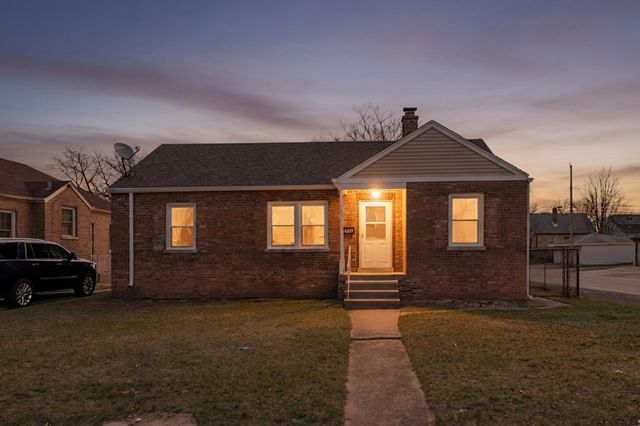 6749 Ontario Avenue, Hammond, IN 46323